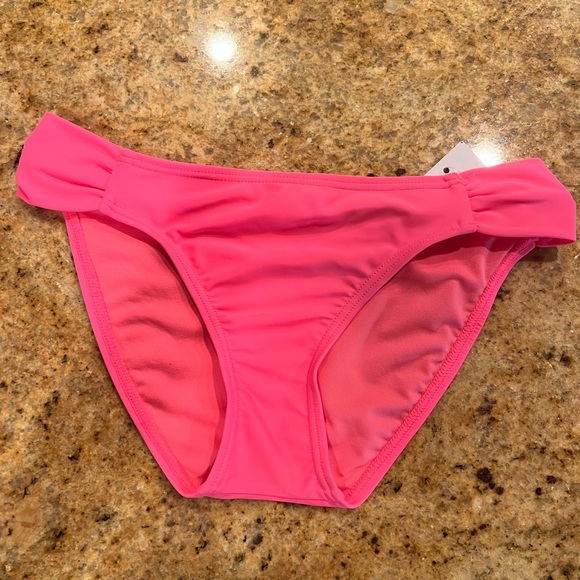 Hipster bikini swim bottom - Picture 4 of 5